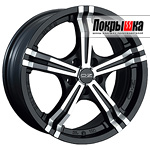 OZ Power (Black)