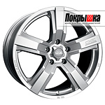 OZ Versilia Cristal Titanium