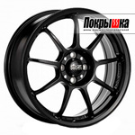 OZ Alleggerita HLT (Black)