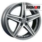 OZ Energy (Titanium)