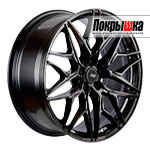 Advanti Decado N923M (GB) 8.5x19 5x112 ET-35 DIA-66.6 для AUDI Q5 (FY) Restyle 2.0