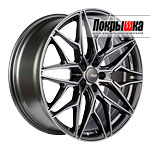Advanti Decado N923M (TGM2FHD2) 8.5x19 5x112 ET-35 DIA-66.6 для MERCEDES-BENZ CLS (218) Restyle CLS 63 AMG 