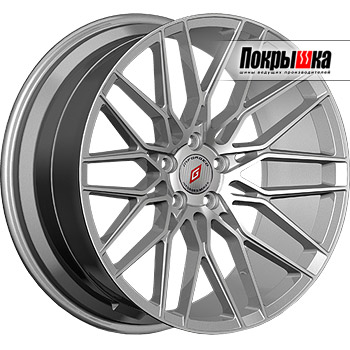 Inforged IFG34 (Silver) 10.0J R20 5x112 ET-32 Dia-66.6