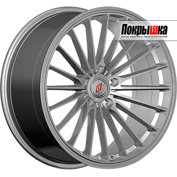 Inforged IFG36 (Silver) 8.5J R19 5x114.3 ET-45 Dia-67.1