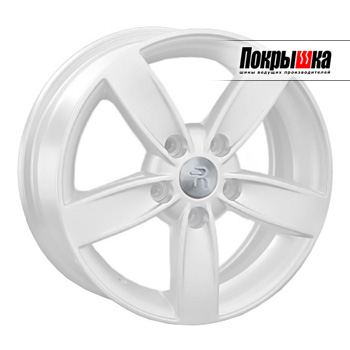 Отзывы о диске Replica LA Optima VW-49 (W)