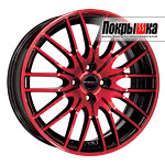 BORBET CW4 (Red Front Polished)