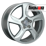 Replica Replay FD-93 (S) 7.0x17 5x108 ET-50 DIA-63.3 для FORD Mondeo IV Restyle 1.6 EcoBoost