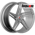 Inforged IFG31 (Silver) 8.5x19 5x112 ET-32 DIA-66.6