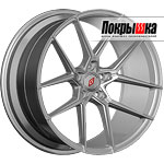 Inforged IFG39 (Silver) 7.5x17 5x114.3 ET 42.0 DIA 