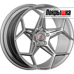 Inforged IFG40 (Silver) 8.0x19 5x112 ET 42.0 DIA 