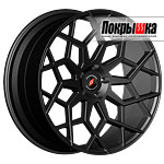 Inforged IFG42 (Black) 10.5x22 5x112 ET-43 DIA-66.6 для BMW X7 (G07) I Restyle sDrive40d