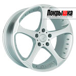 LS Wheels LS-358 (SL) 8.0x18 5x114.3 ET-45 DIA-73.1 для HONDA S2000 Roadster 2.0i