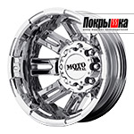 Отзывы о Moto Metal MO963-in (Ch)