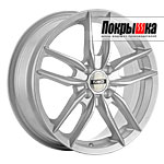 Tech Line TL782 (S) 7.5x17 5x114.3 ET-50 DIA-67.1 для KIA Optima IV Restyle 2.0