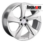 Replica Replay B-339 (S) 9.5x21 5x112 ET-37 DIA-66.6 для BMW X7 (G07) I Restyle M60i