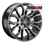 Replica Replay CL-29 (MGMF) CADILLAC 8.5x20 6x120 ET 45 DIA 67.1