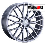 Replica Replay NS-255 (MGM) 7.0x17 5x114.3 ET-40 DIA-66.1 для FORD Edge I Restyle 3.5i
