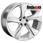 Replica Replay VV-348 (S) 9.5x21 5x112 ET-31 DIA-66.6 для AUDI Q5 (FY) Restyle 2.0