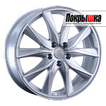 Replica Replay A-183 (SF) 7.0x19 5x112 ET-34 DIA-66.6 для AUDI Q5 (FY) Restyle 2.0