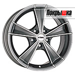 Отзывы о RIAL Roma (Graphite Front Polished)