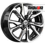 Диски Wheels UP Up114 (New Diamond) для OPEL Astra II Coupe (G)