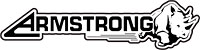 Логотип Armstrong