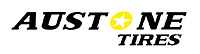 Логотип Austone