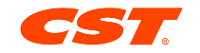 Логотип CST