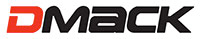 Логотип Dmack