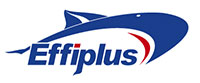 Логотип Effiplus