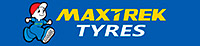 Логотип Maxtrek