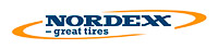 Логотип Nordexx