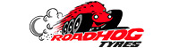 Логотип Roadhog