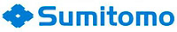 Логотип Sumitomo