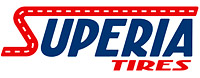 Логотип Superia