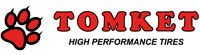 Логотип Tomket
