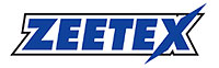 Логотип Zeetex