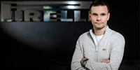 Pirelli сменила гендиректора в России
