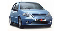 ����� CITROEN C3 (Mk II)