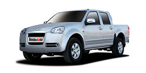 Литые диски GREAT WALL Wingle V 2.2 R16 6x139.7