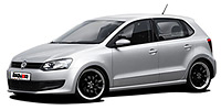 ����� VOLKSWAGEN Polo V