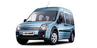 шины FORD Tourneo Connect 2002-2009