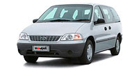 диски FORD Windstar (A3)