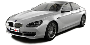Литые диски BMW 6 (F06) Gran coupe 650i R19 5x120