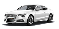 шины AUDI S5 I Restyle Coupe 2011-2016