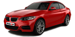 Литые диски BMW M2 (F87) Coupe M235i R18 5x120