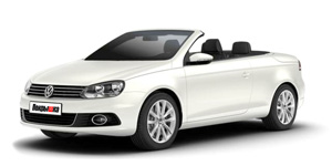Литые диски VOLKSWAGEN EOS Restyle 3.2 V6 R18 5x112