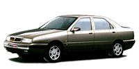 шины LANCIA Kappa (838) 1994-2000
