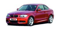 шины BMW 1 (E81-E88) Coupe Restyle 2008-2013