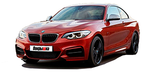 Литые диски BMW 2 (F22) Coupe Restyle 218i R17 5x120